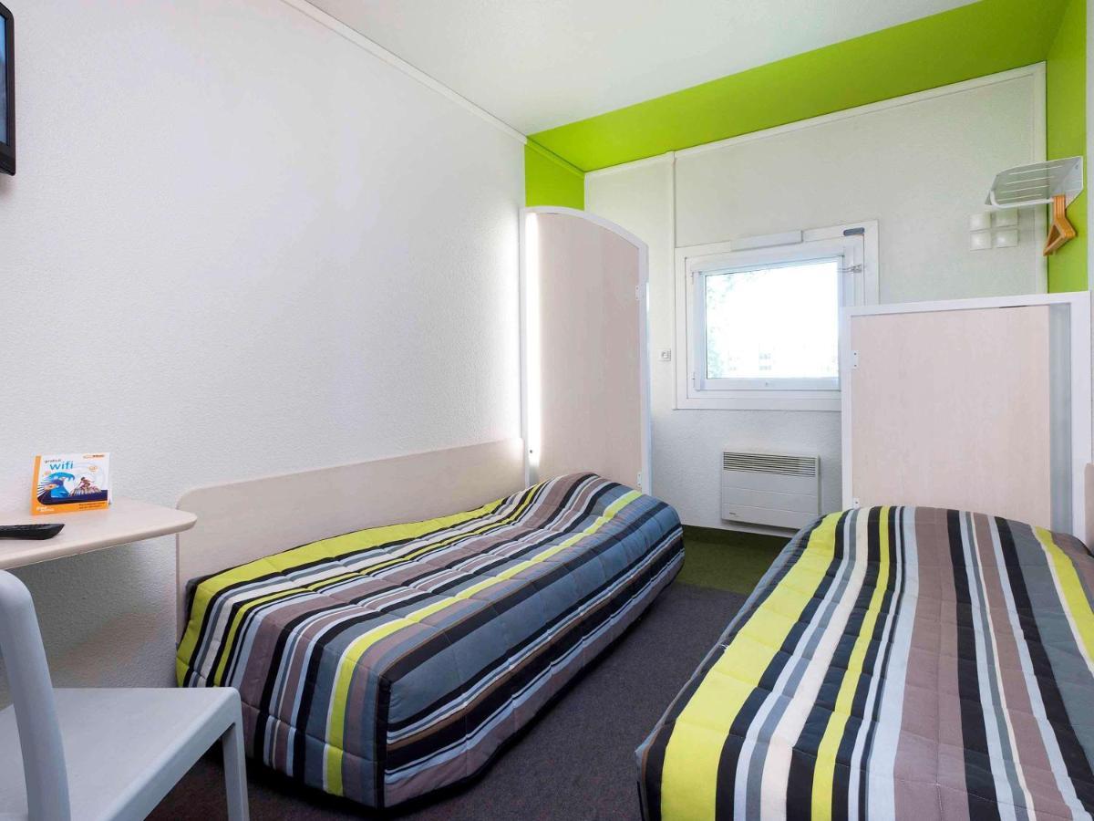 Enzo Hotel 1Er Prix Coudes ภายนอก รูปภาพ